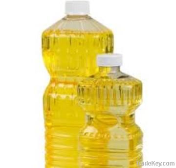 refined soybean oil