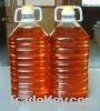 Refined and Crude palm oil