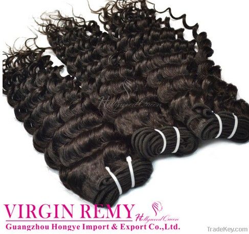 Peruvian Virgin Hair 