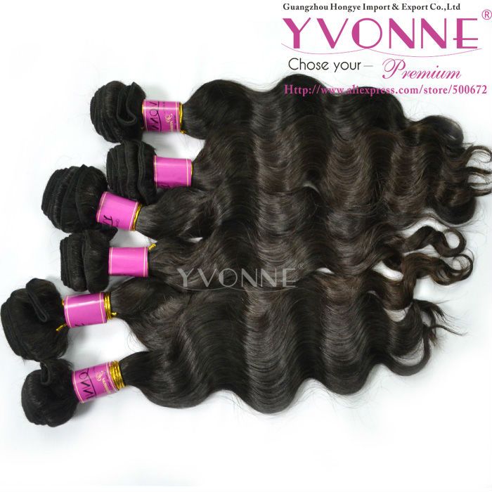 Brazilian Human Hair Extension