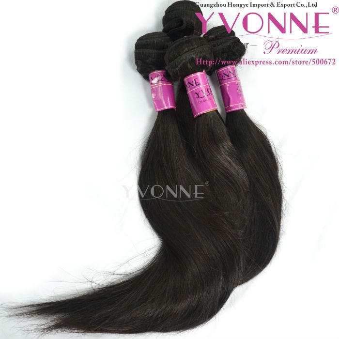 Real Brazilian Virgin remy human hair Wholesale Price!