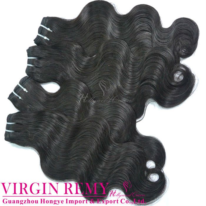 Wholesale price high quality 100% virgin Indian hair