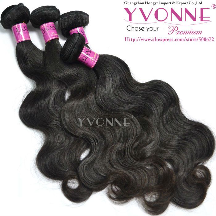 Human hair extension,100% virgin human hair product