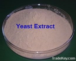 Low salt Yeast Extract For Food Flavor Enhancer