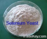 Selenium Yeast 2000ppm