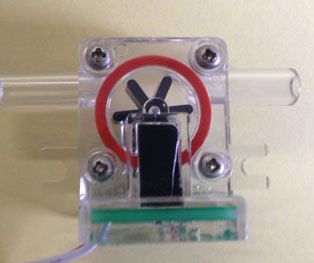 åçµæµéä¼ æå¨ Flow Meter Specifications