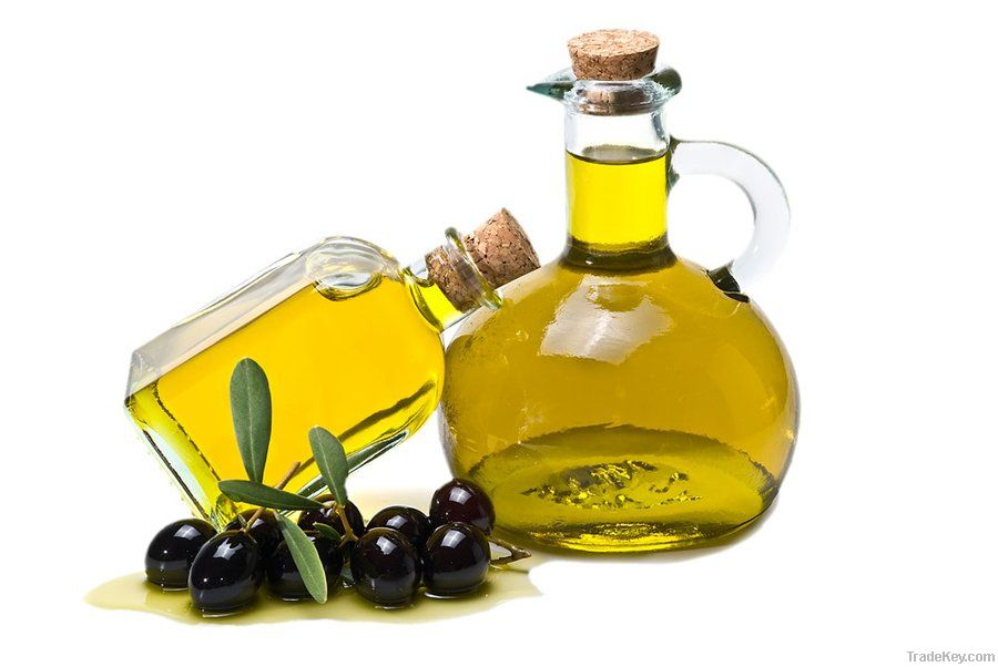 Samia Extra Virgin Olive Oil