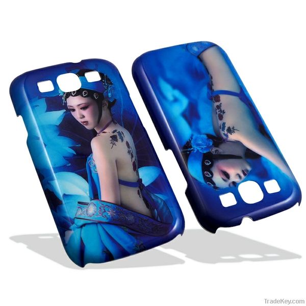 IMD case for samsung galaxy i9300