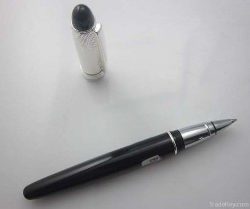 metal ball pen