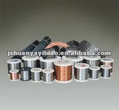 R Type Platinum Rhodium thermocouple wire