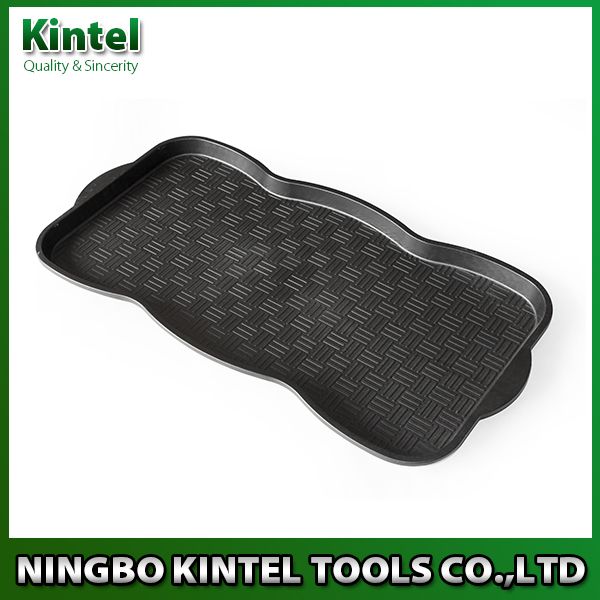 Plastic boot tray, Multi-purpose tray