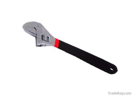 Adjustable Wrench