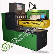 High Pressure Common Rail Test Bench XBD-CRSII