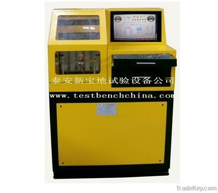 CR Injector Test Bench XBD-CRI200