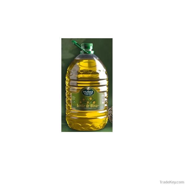 Extra Virgin Olive Oil 5 L