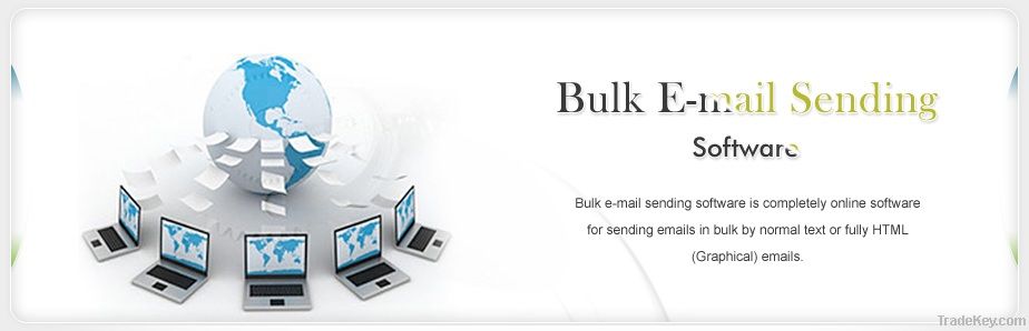 KeyByss - The Easiest Bulk email sending Solution