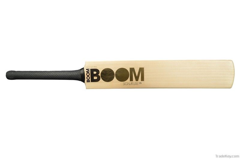 Boom Boom Signature 150 cricket bat 2013