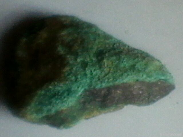 COPPER ORE