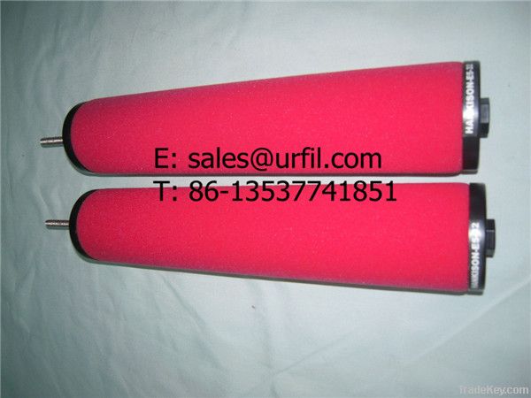 high quality Hankison filter element