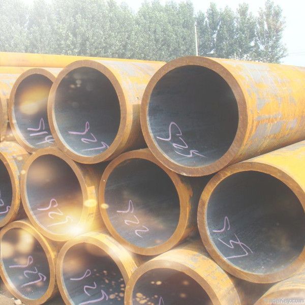 9CR 12CR 13CR 42CR alloy steel PIPE