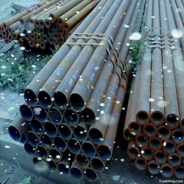 High Quality Boiler Steel Pipe and Tube ASTM A179