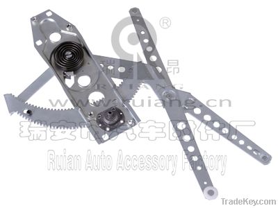 Window regulator Manual  SCANIA SC310, SC320 (113/112)0336979FL