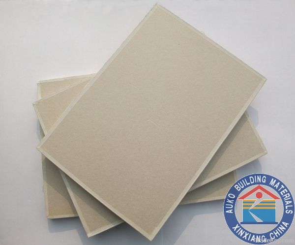 all kinds of gypsum board/plasterboard