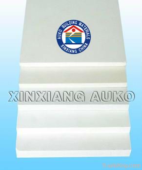 Details of gypsum board false ceiling