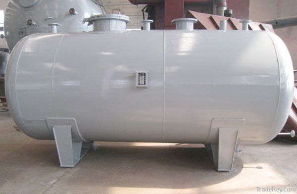 Stainless Steel Storage Tank