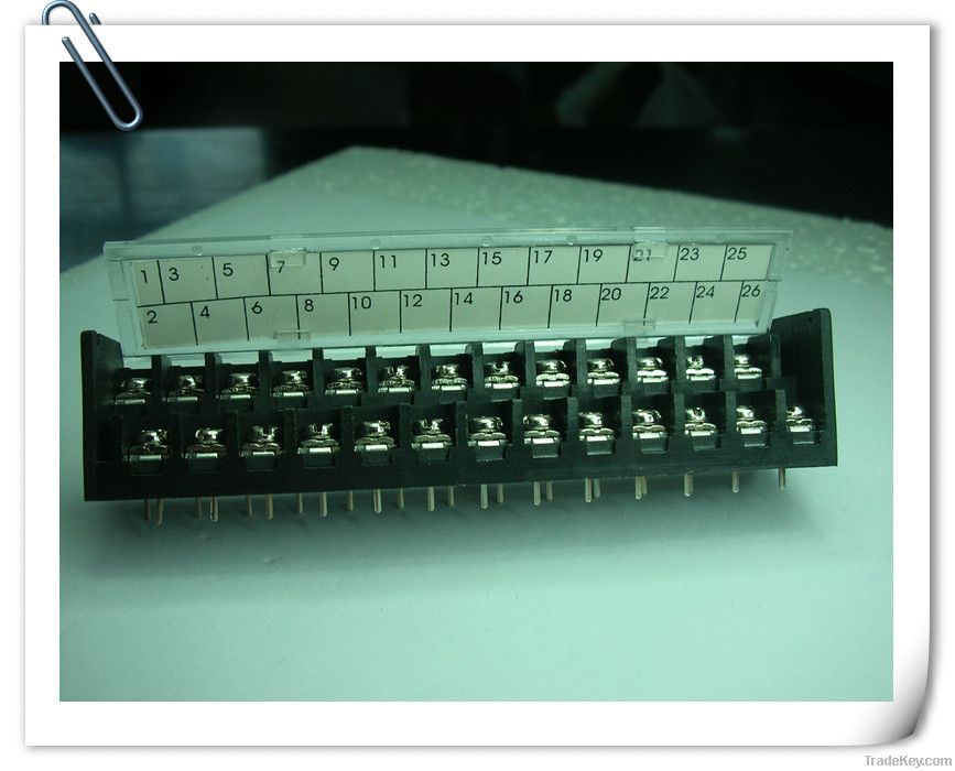 Superior Quality Terminal Block