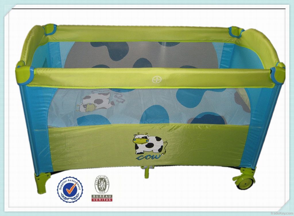 portable baby bed OBP842