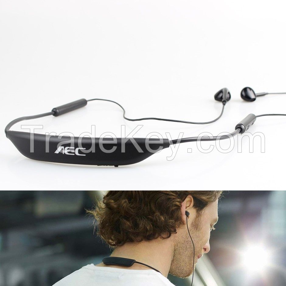 Stereo Bluetooth Headphone