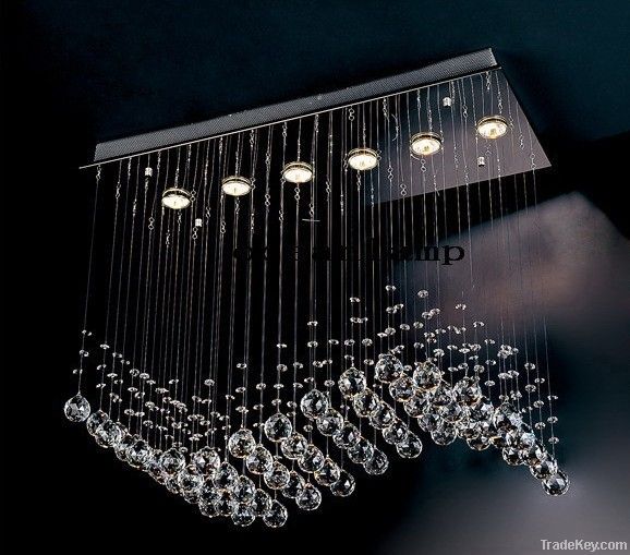 crystal lighting for home decorated EM7530-5