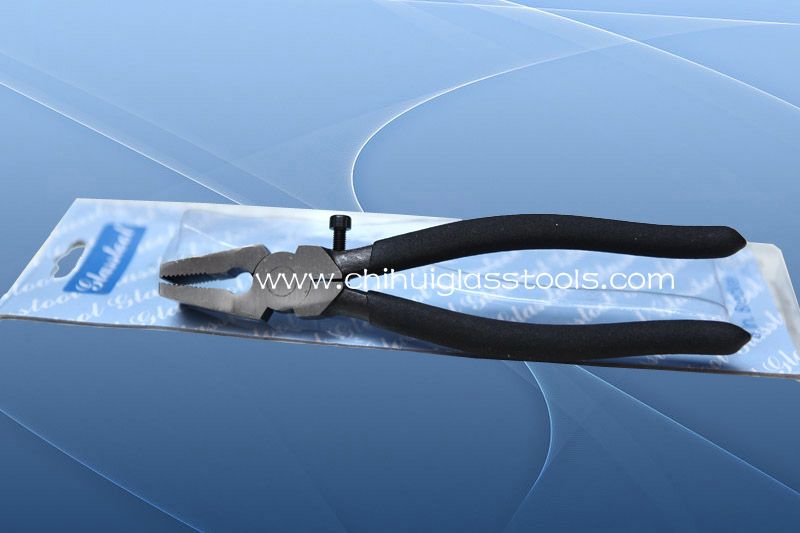 glass break plier