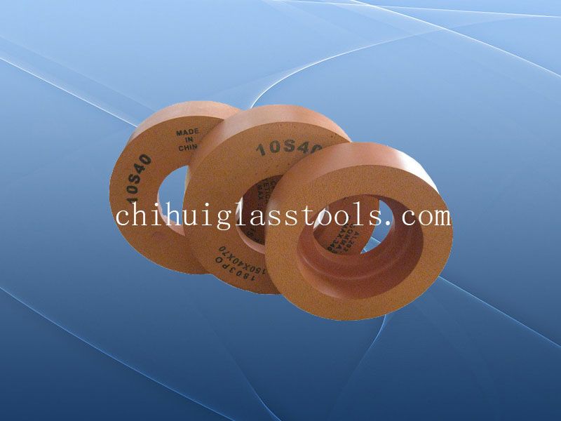 10S40, 10S60 , 10S80 Polishing wheel