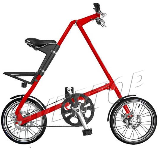 FOLDING BIKE