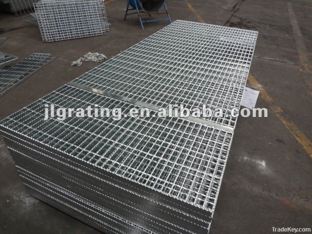 galvanized cut to size grating