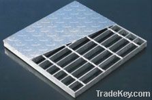 Compound Grating