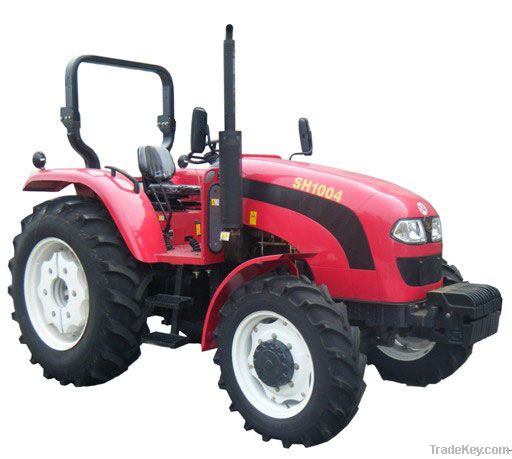 tractor SH1004