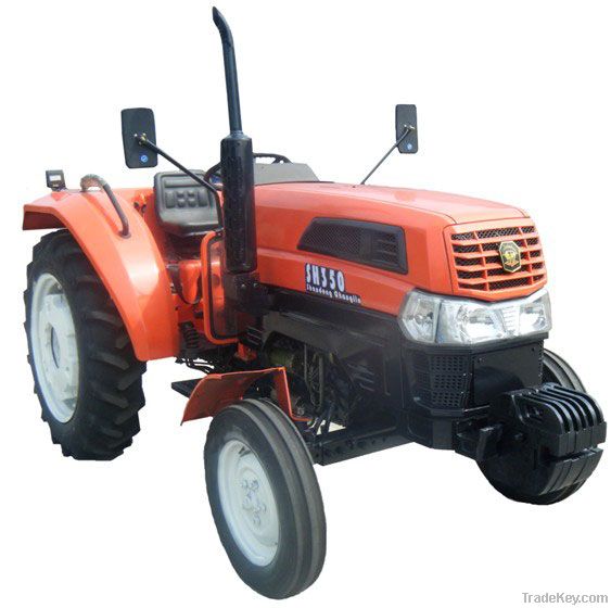 tractor SH350
