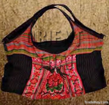 Hmong Ethnic handmade bag