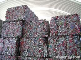 Cheap aluminium scrap 6063