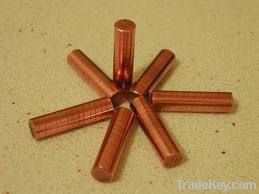 C10100 Red Copper Bar