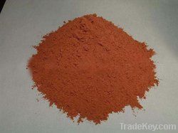 Electrolytic Copper Powder