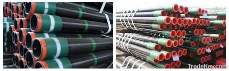 API 5CT Casing Pipe