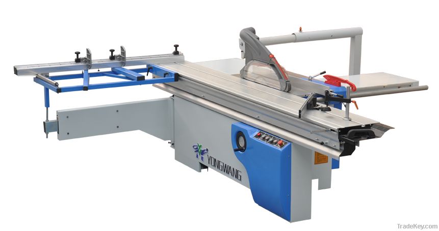 wood cutting machine MJ6128TY/YA precision panel saw with CE