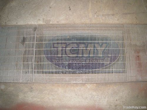 Drainage cover