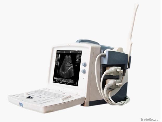 3.5MHz R60/R50 DIGITAL PC-BASED Ultrasound Machine Scanner System Digi