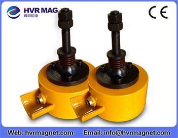 Small Round Lifting Equipment