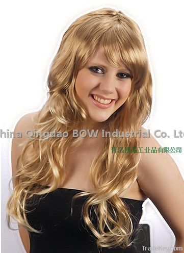 bowin human hair